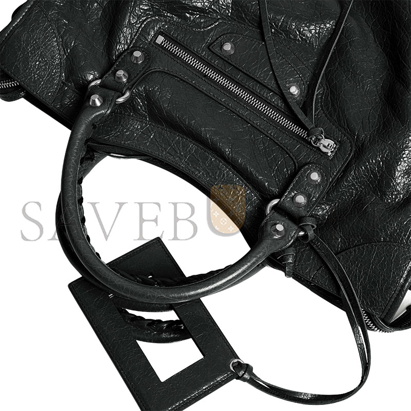 Ba1en*iaga LE CITY BAG MEDIUM 865760 (38.5*24*15cm)